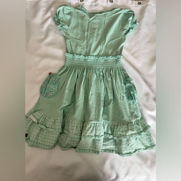 Matilda Jane Dress - Picture 3 of 3